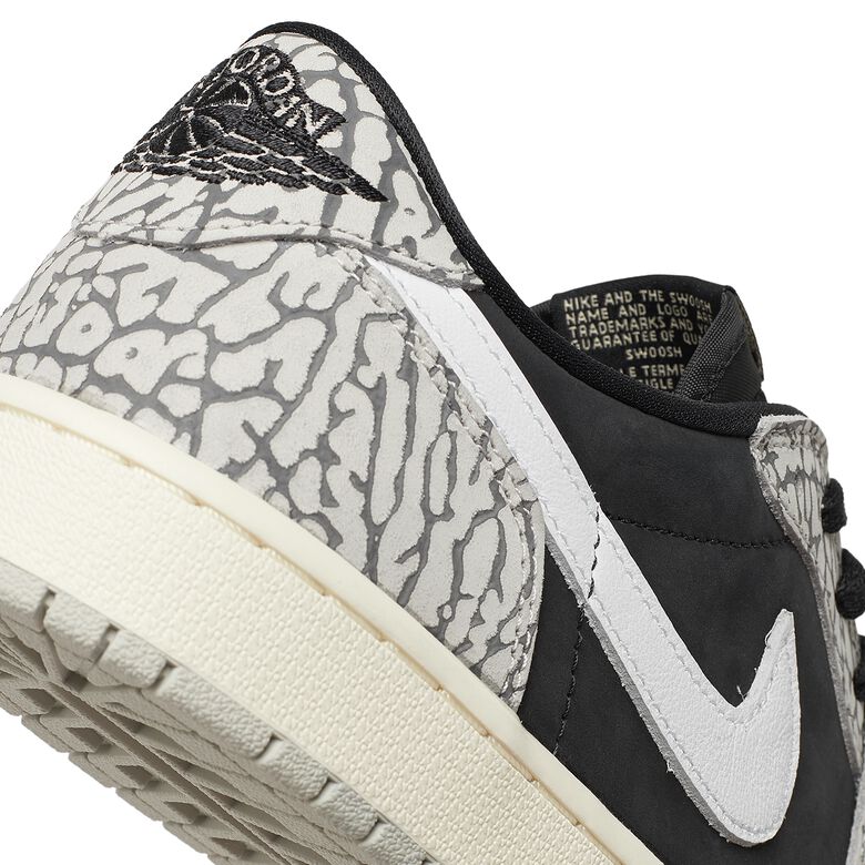 JORDAN Wmns Air Jordan 1 Low OG 