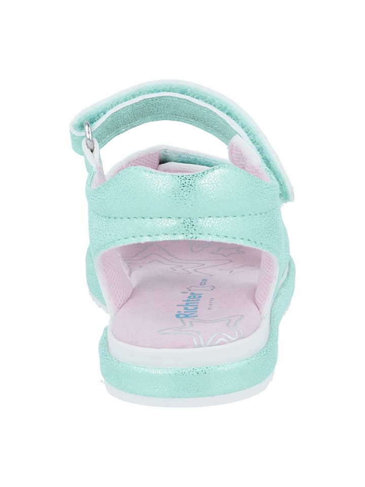 Richter Shoes Sandalen 