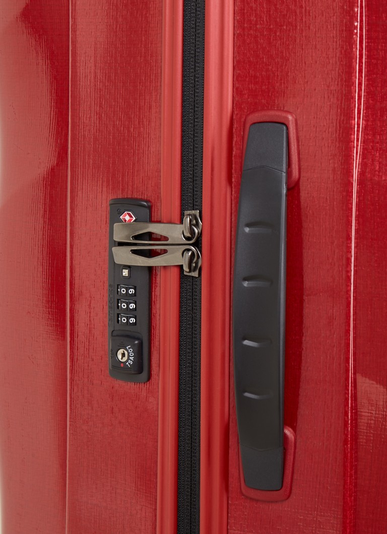 Samsonite C-Lite vērpējs 86 cm