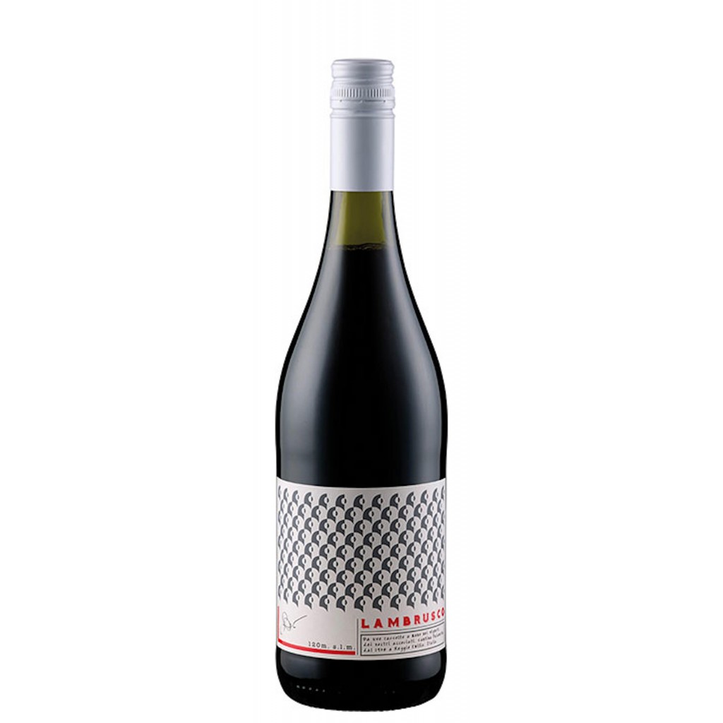 Lambrusco Primabolla Amabile