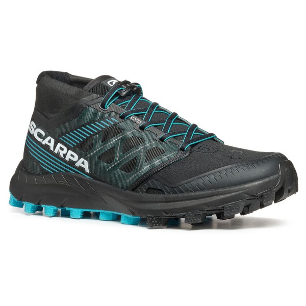 Scarpa - Women's Spin ST - Trailrunningschuhe