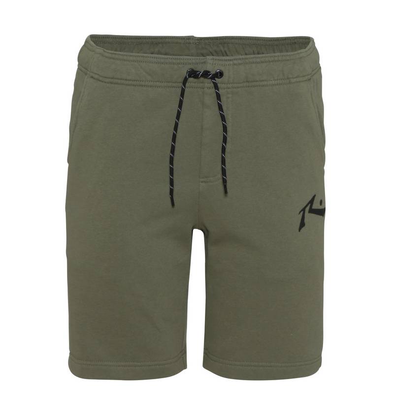 RUSTY ONE HIT 19 TRACK SHORT Cargoshorts Herren