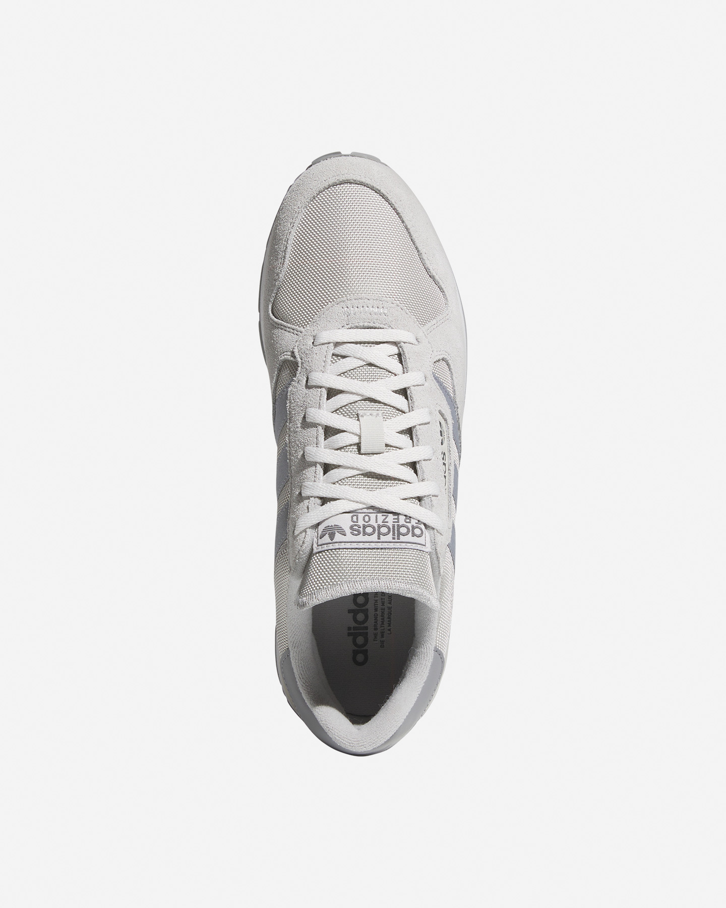 Adidas Treziod 2 M IH3802 Sneakersy Buty