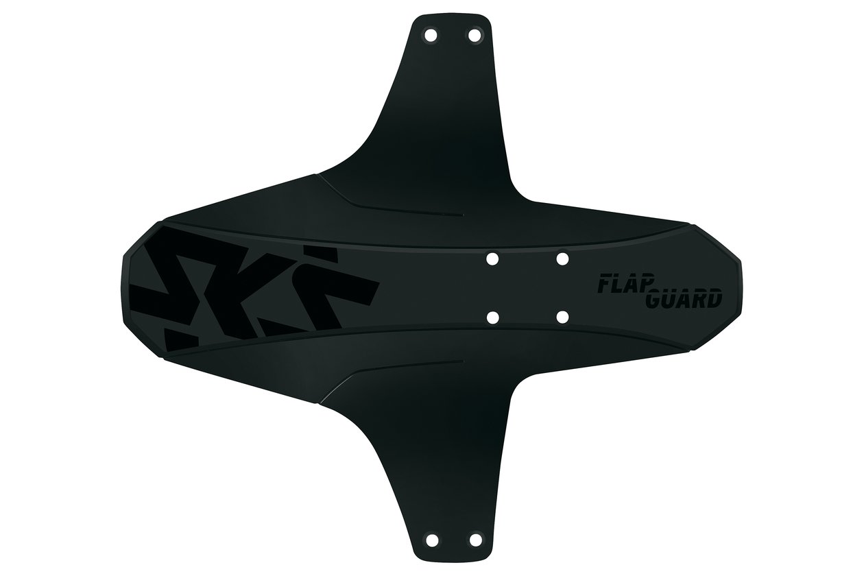 SKS Flap Guard Black Mudguard