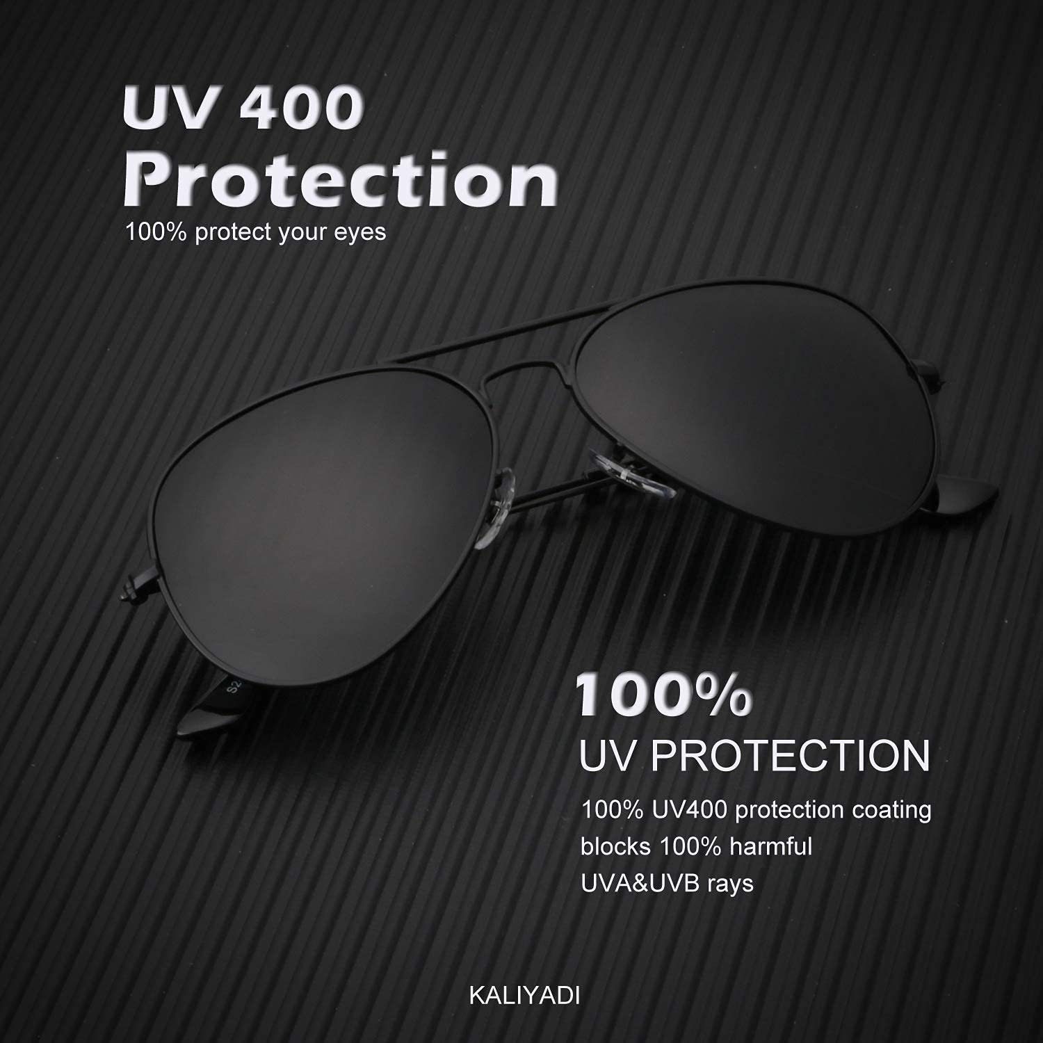 Fine Life Pro Sonnenbrille Cool Polarisierte,UV400 100 % UV-Schutz, für Outdoor-Aktivitäten wie Wandern,Fahren,Angeln,Einkaufen