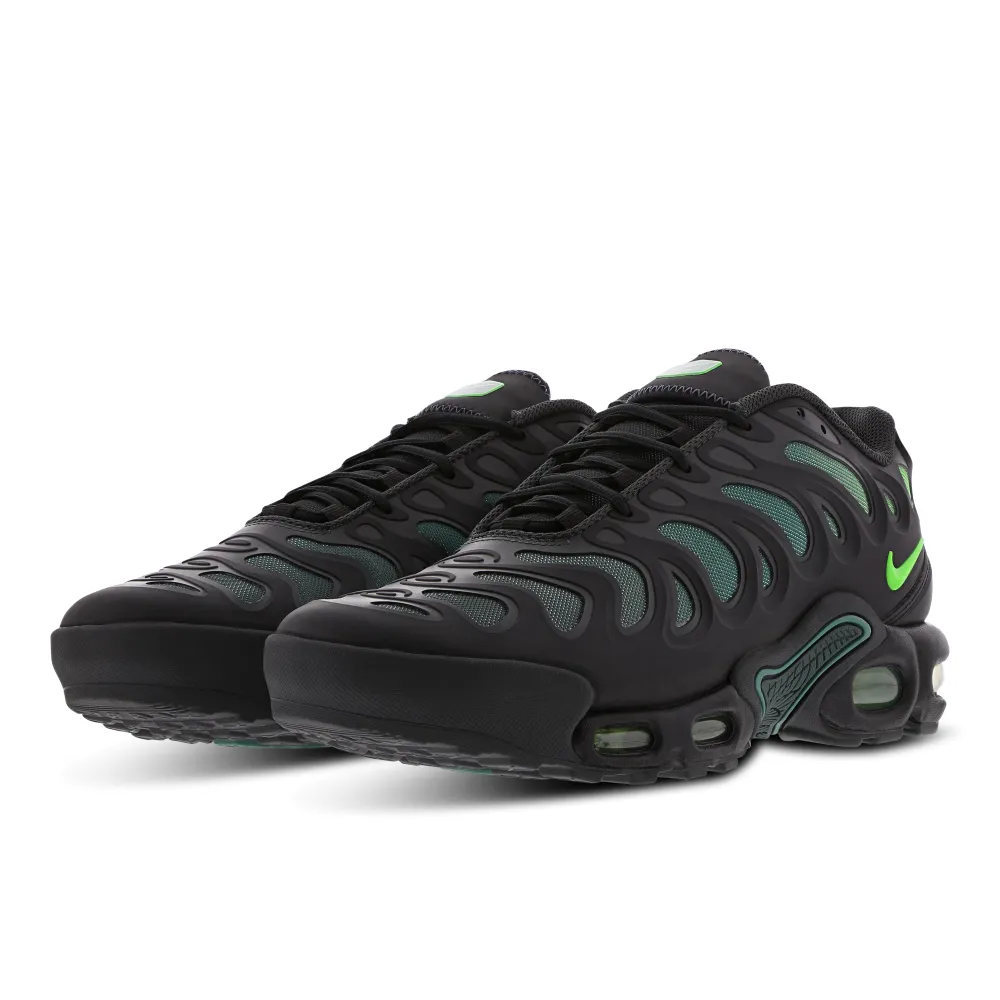 Nike Air Max Plus Drift FD4290-006 / schwarz