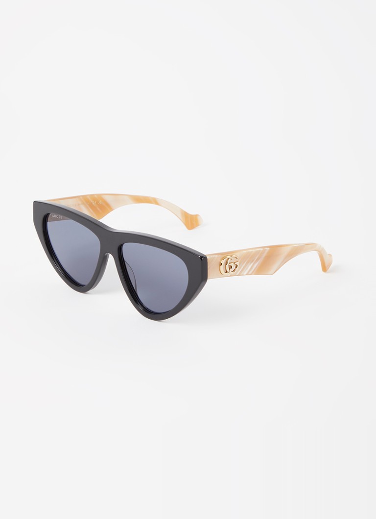 Ochelari de soare Gucci GG1333S Cat-Eye