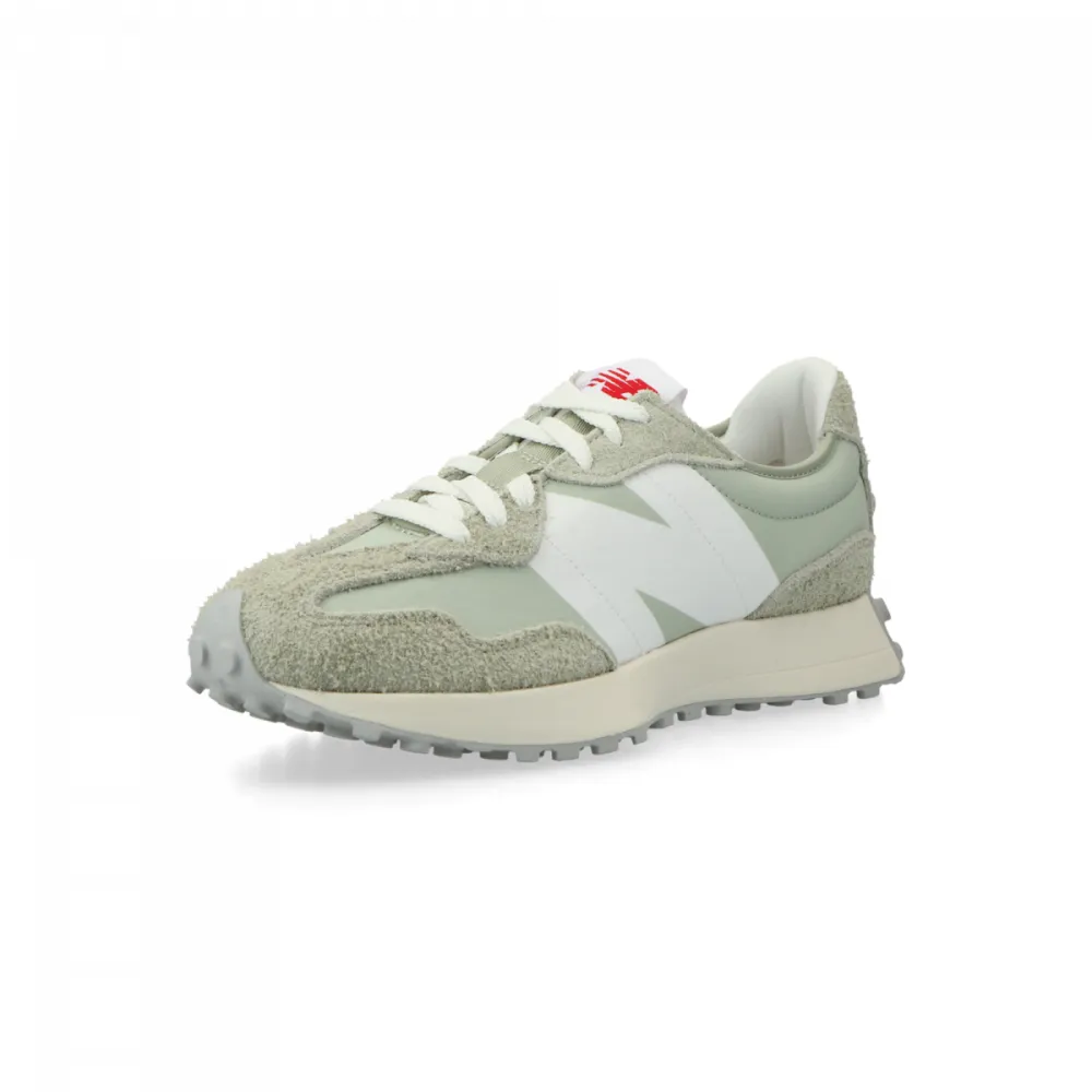 New Balance 327 U327LM / grün