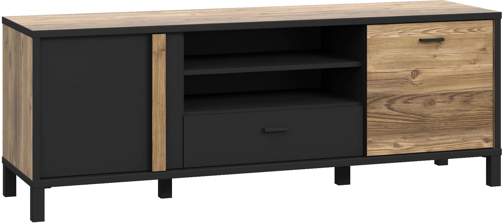 FORTE TV-Board Hayato, Breite ca. 154 cm