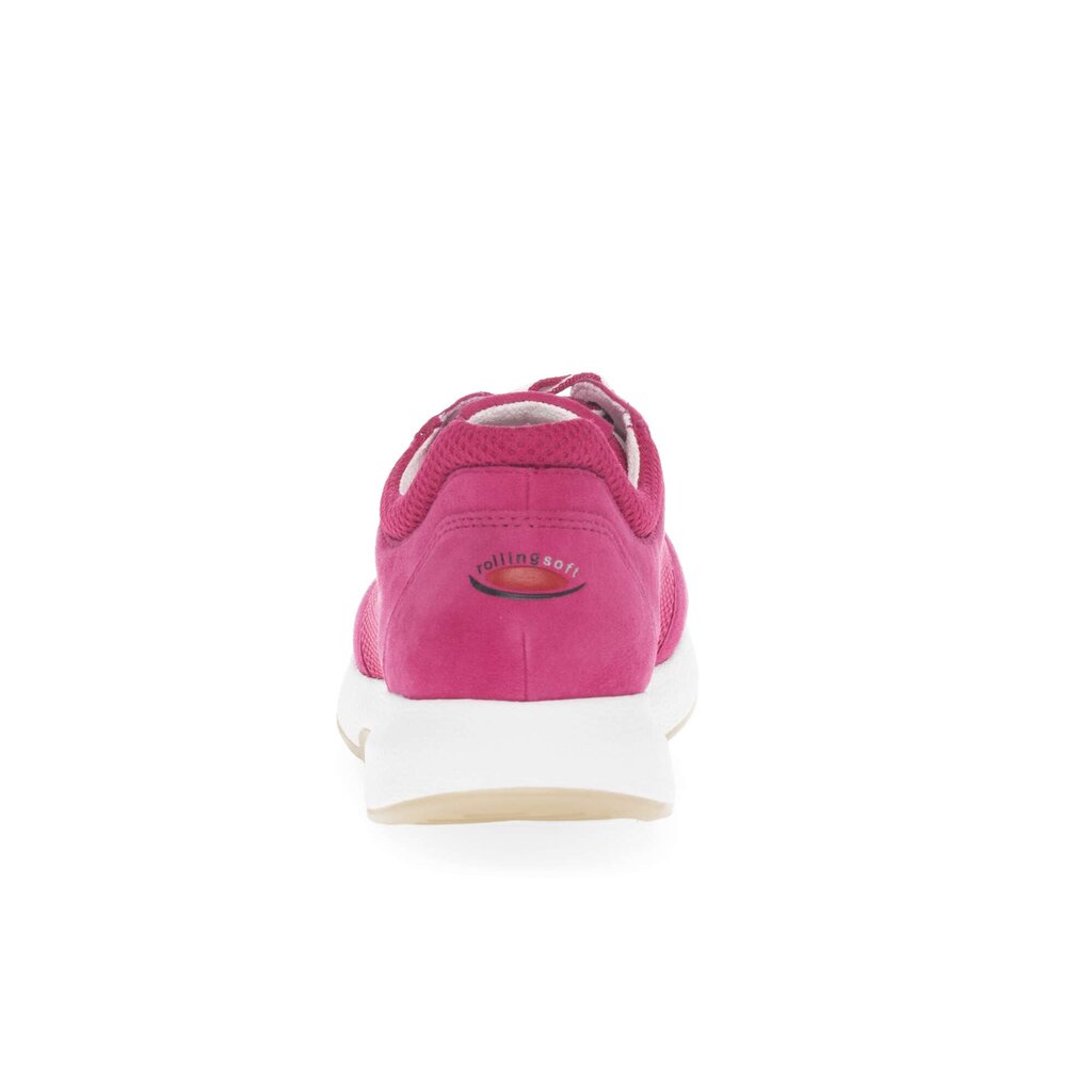 rollingsoft Sneaker low pink