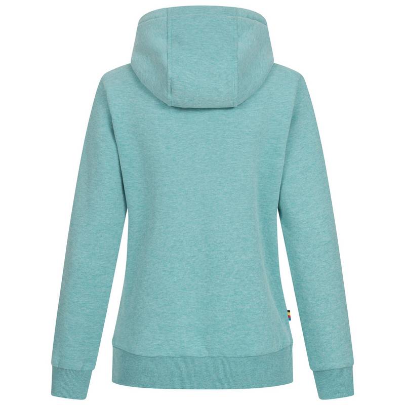 DEPROC active HILDADC Women Sweatshirt Damen