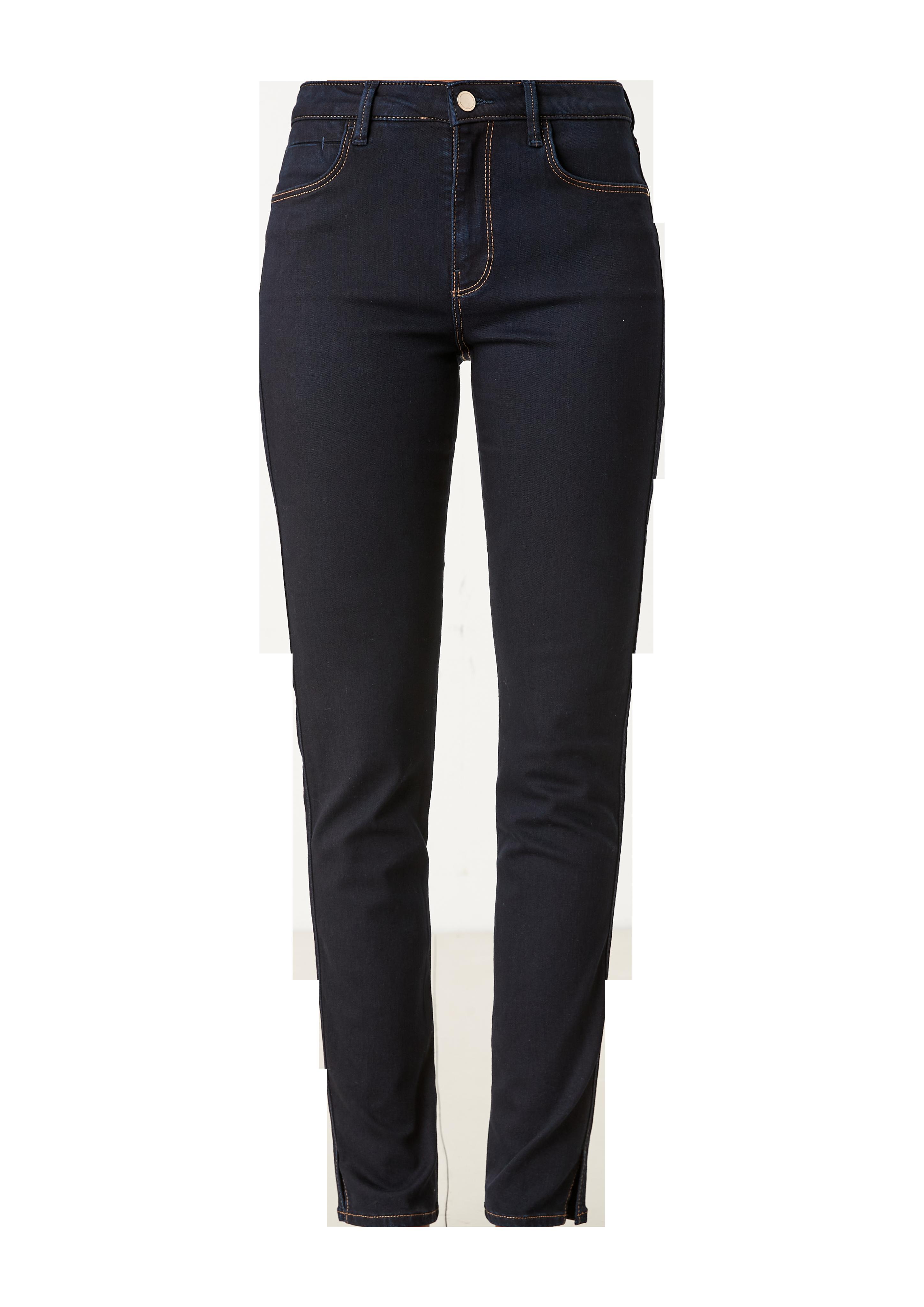 Jeans Sienna / Slim Fit / Mid Rise / Slim Leg  2112521-58Z8