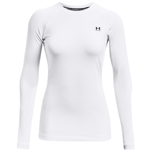 Under Armour - Women's UA Authentics Crew - Funktionsshirt