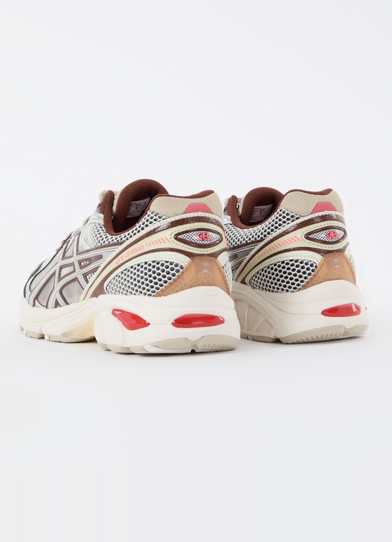 Tenisky ASICS GT-2160 se síťovanými detaily