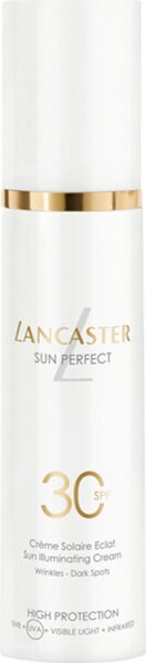 Lancaster Sun Perfect Infinite Glow Illuminating Cream Sonnencreme