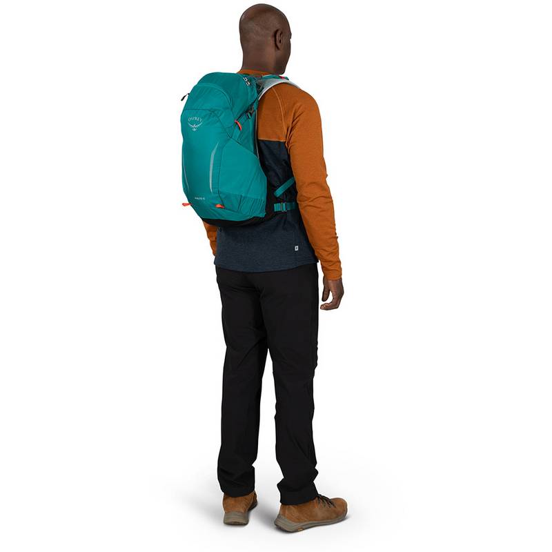 Osprey Hikelite 18 Wanderrucksack