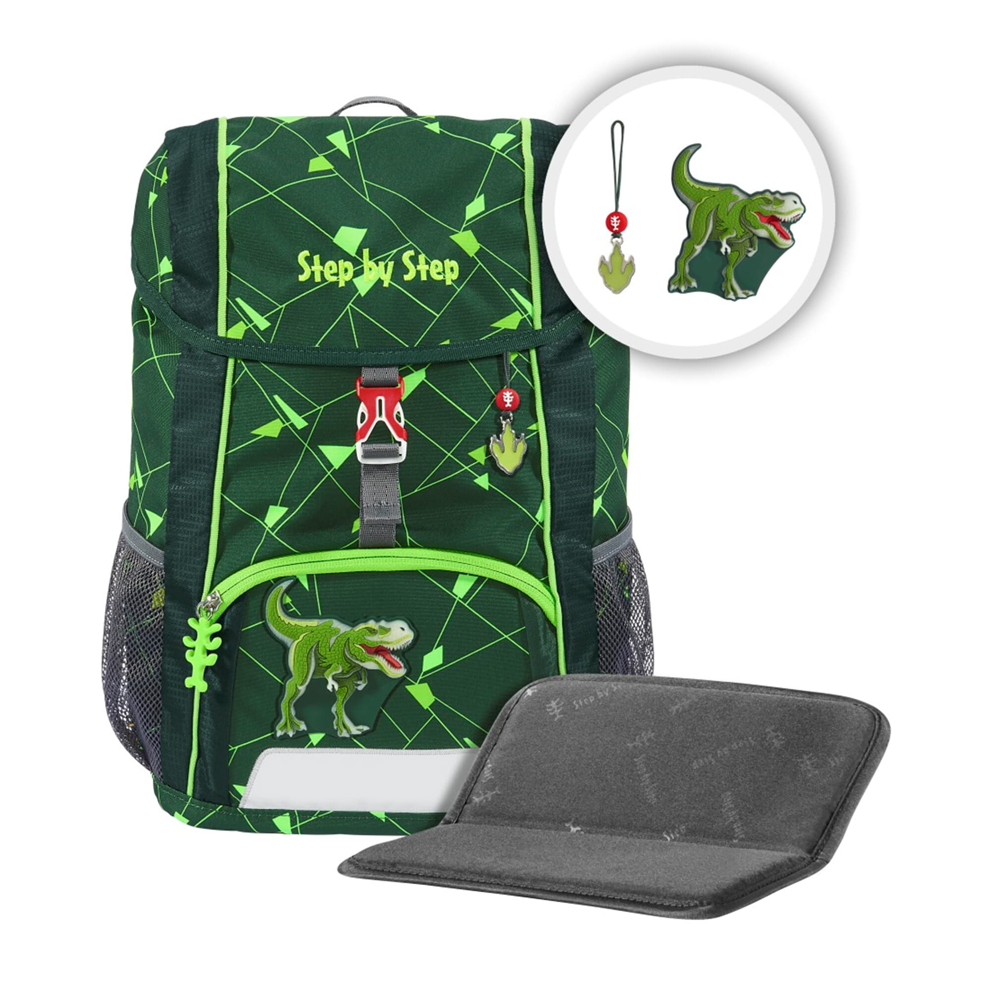 Rucksack-Set KID - Ninja Yuma