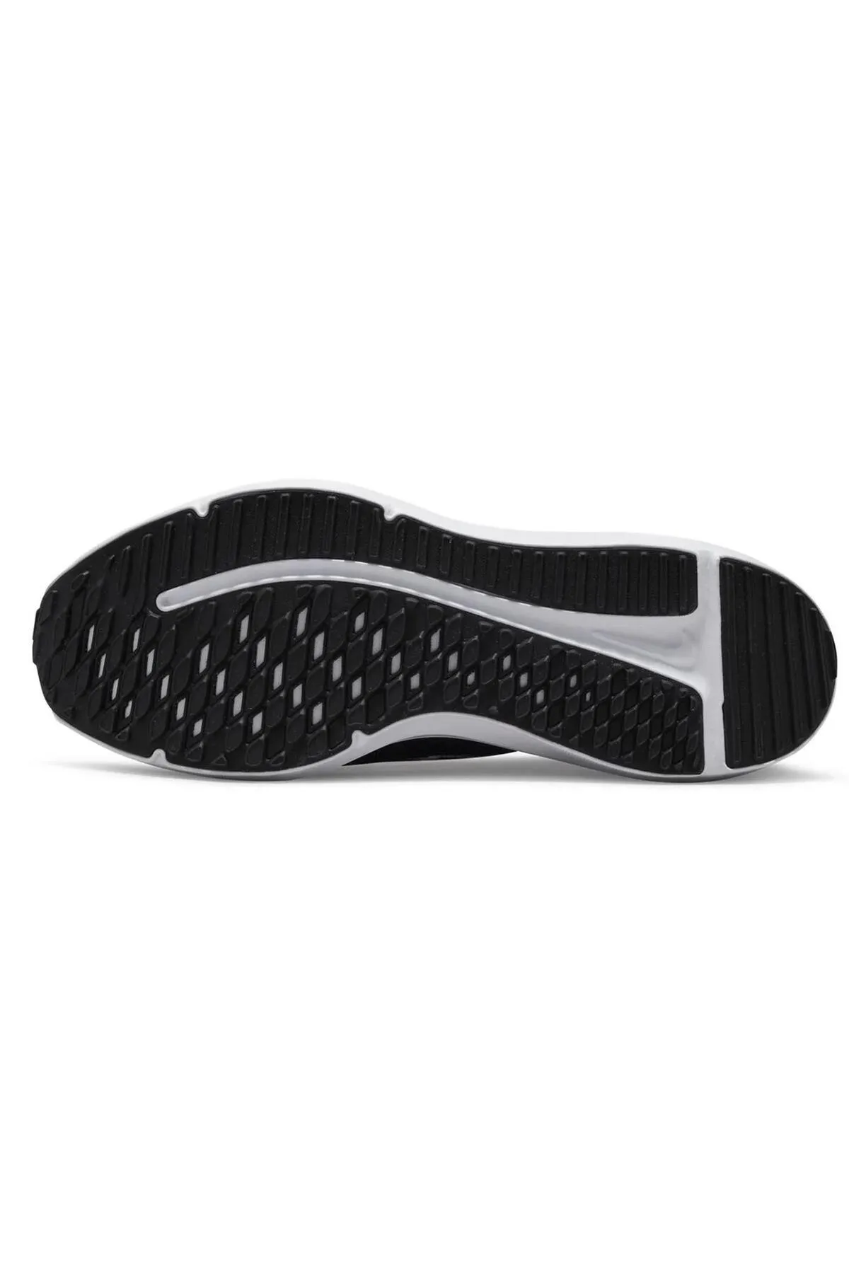 Nike  W Downshifter 12 Damen Schwarze Laufschuhe Dd9294-001