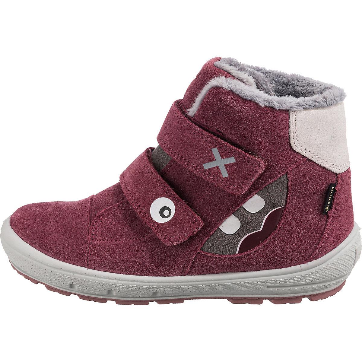 Baby Winterstiefel GROOVY GORE-TEX für Mädchen