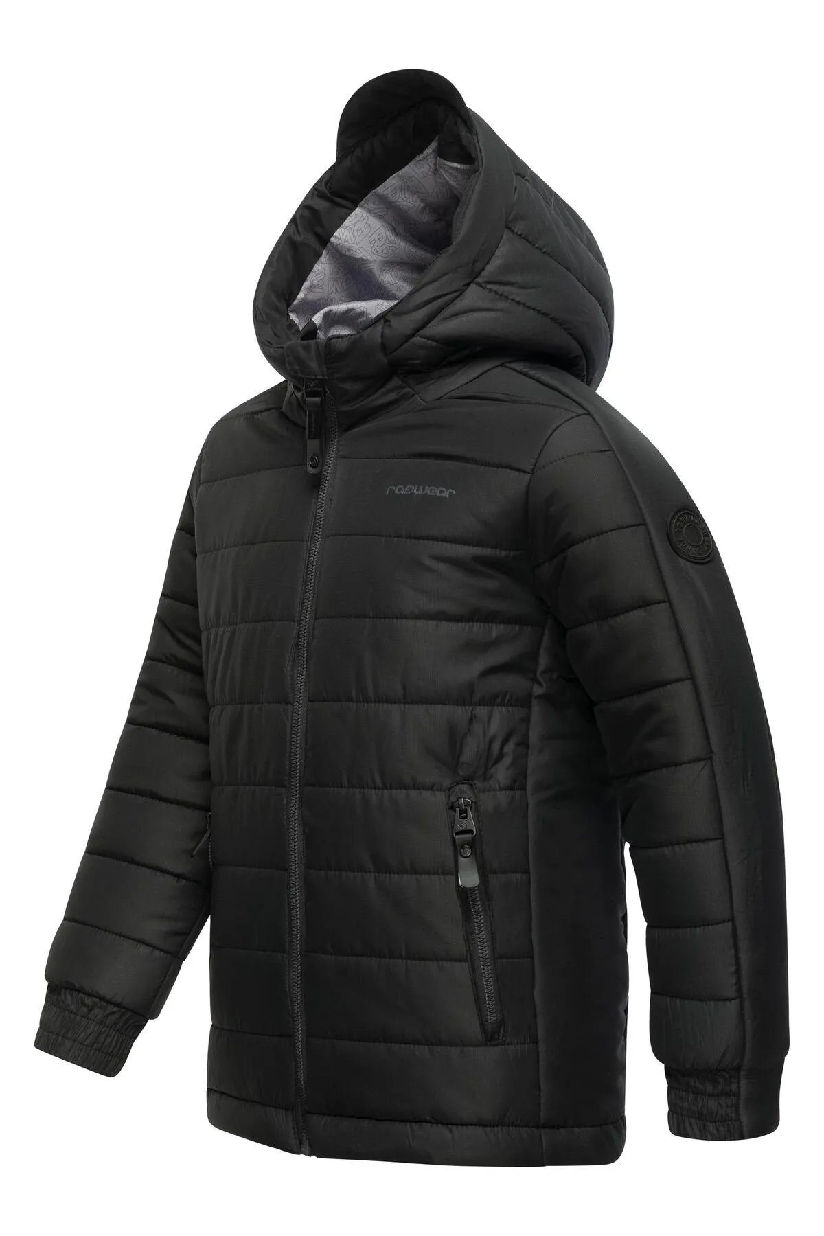 Ragwear  Winterjacke Coolio