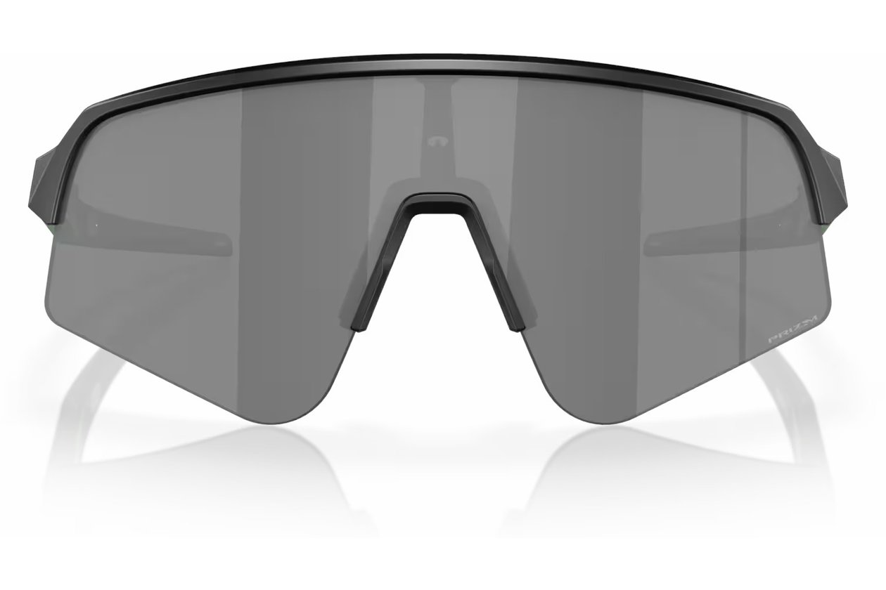 Oakley Sutro Lite Sweep Matte Black - Prizm Black