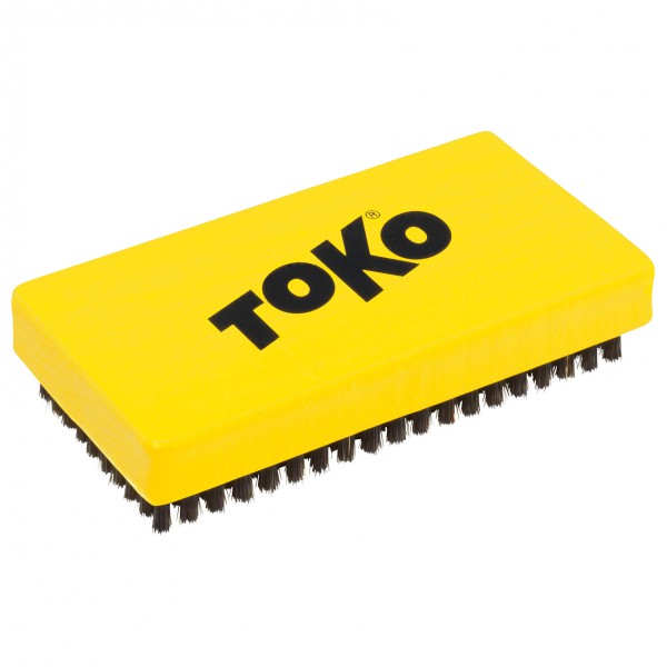 Toko - Base Brush Horsehair - Bürste