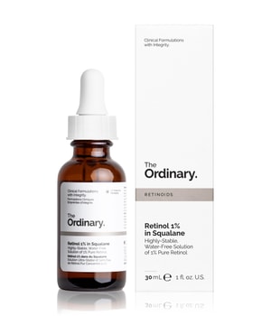 The Ordinary Retinols Retinol 1% in Squalane Gesichtsserum-30 ml
