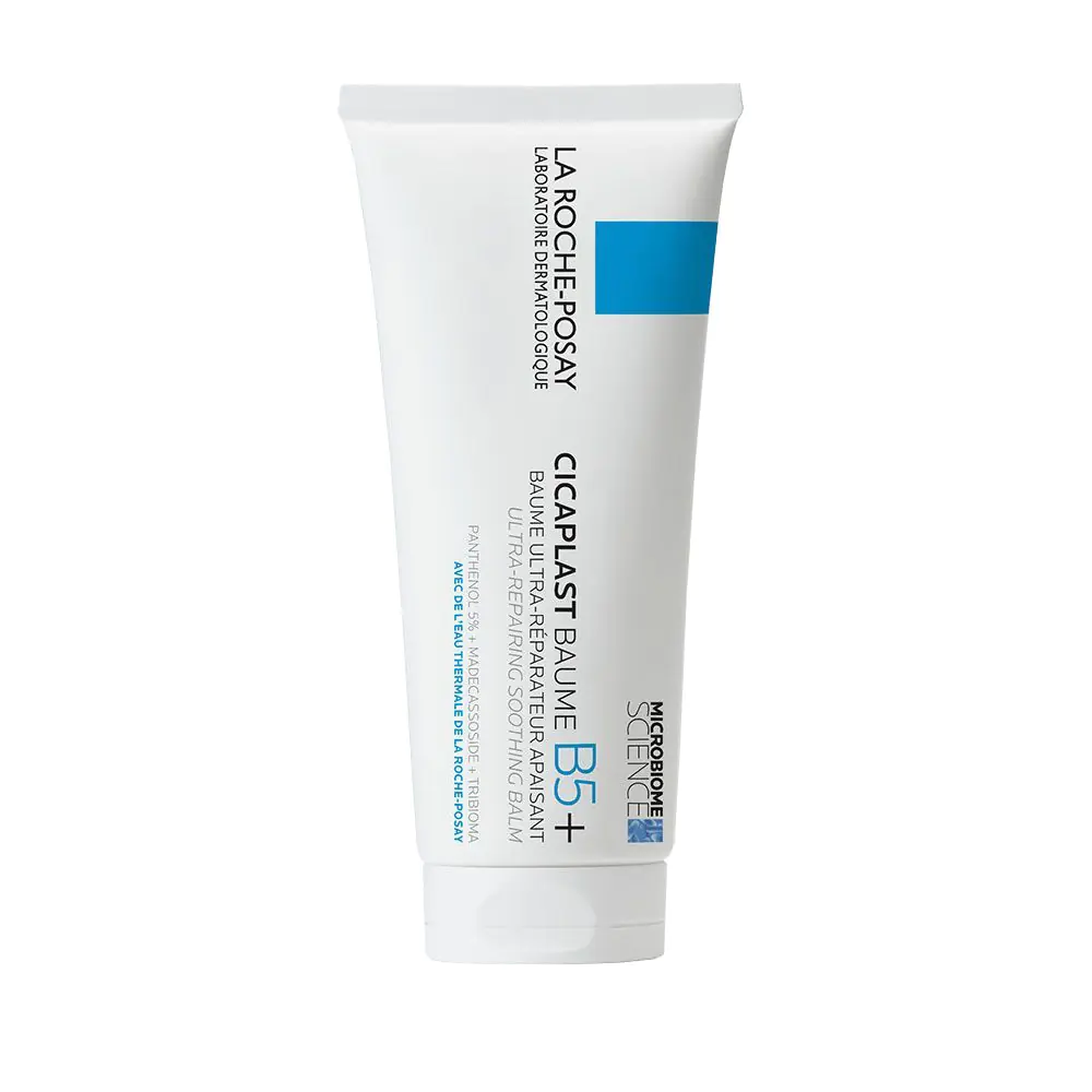 La Roche-Posay Cicaplast B5+ intenzivno regenerirajući balzam 100 ml