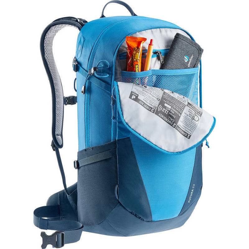 Deuter Futura 23 Wanderrucksack