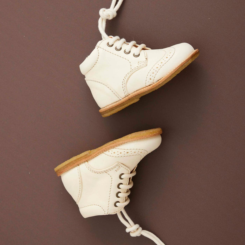 tine vanilla - Beige