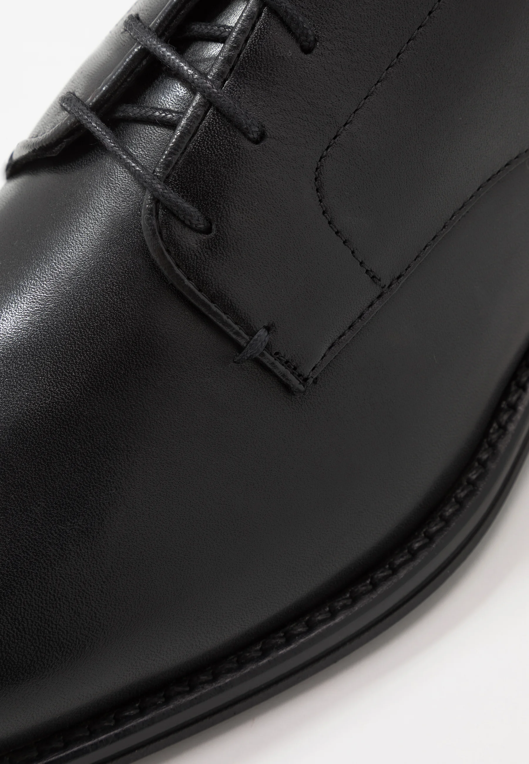 Tiger of Sweden TRENT - Zapatos elegantes con cordones