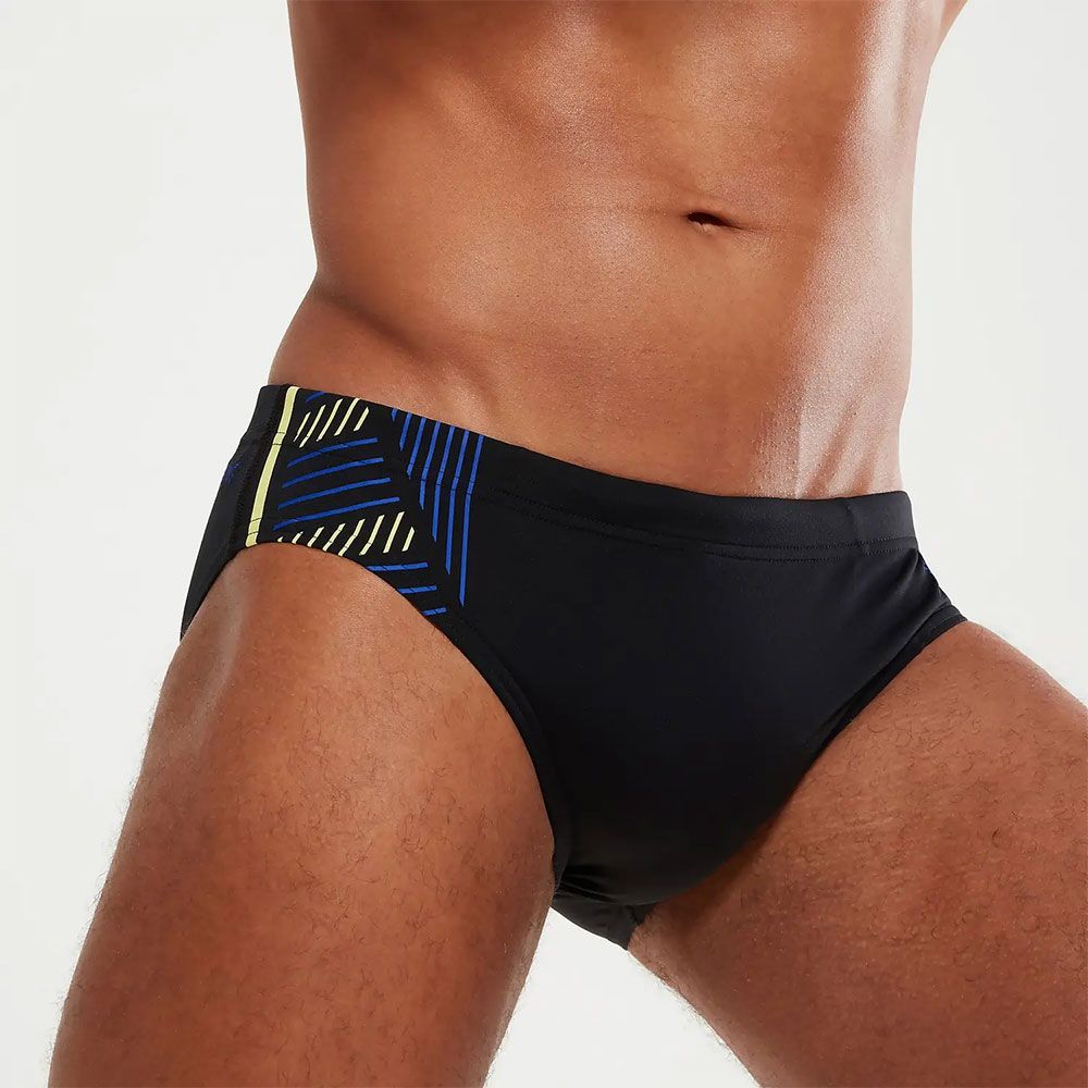 Speedo Tech Panel 7 cm Brief - Badehose kaufen | Bike-Discount