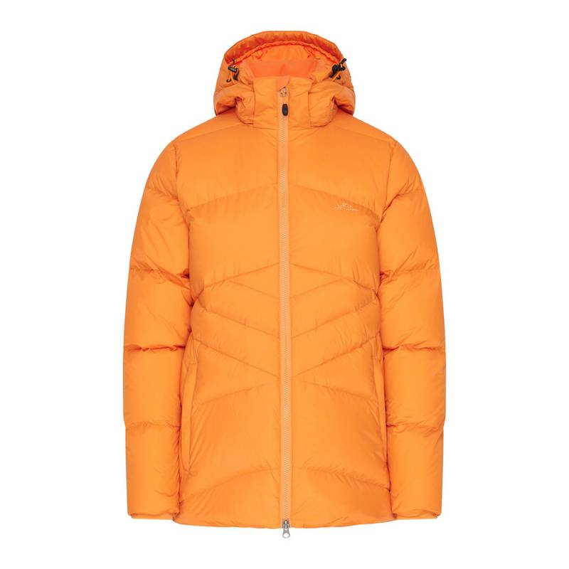 Jeff Green Eva Daunenjacke Damen