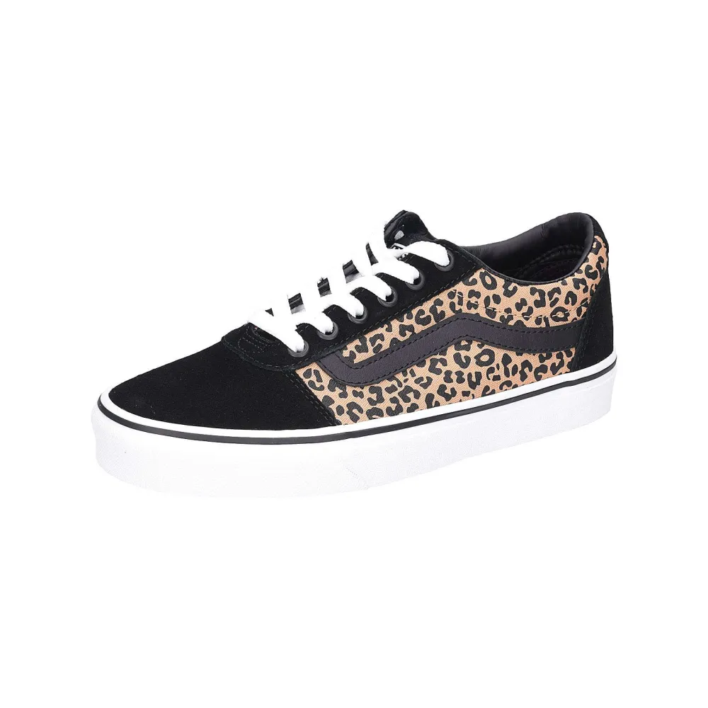 Vans Ward VN0A5HYO36I / schwarz