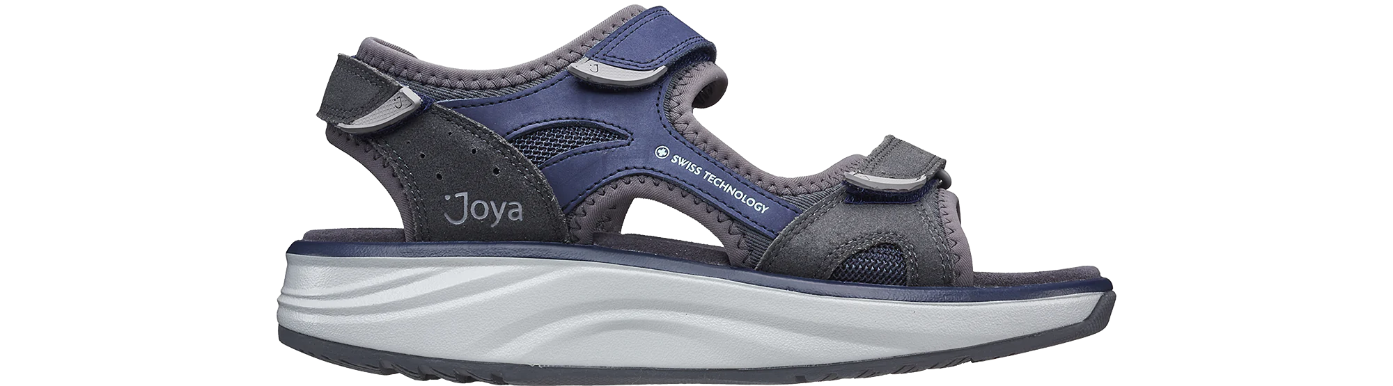 Komodo W grey-blue