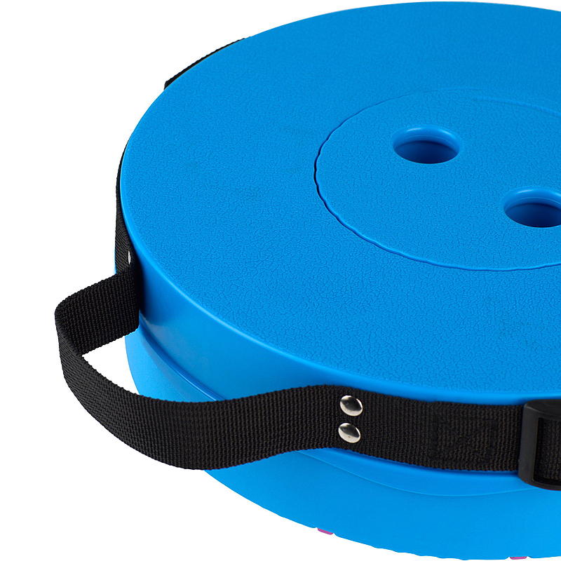 Teleskopstol party h 45,5 cm