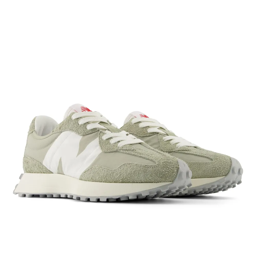 New Balance 327 U327LM / grün