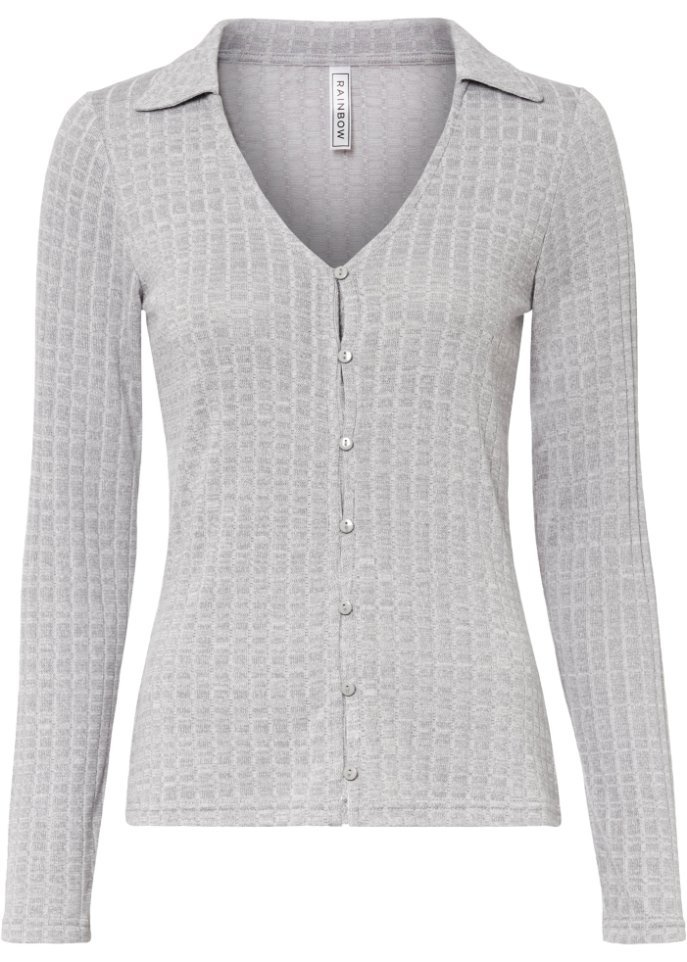 Shirtbluse