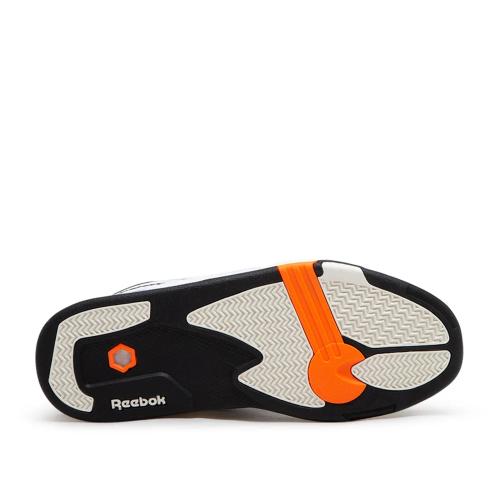 Reebok Pump TZ HQ8803 / weiss