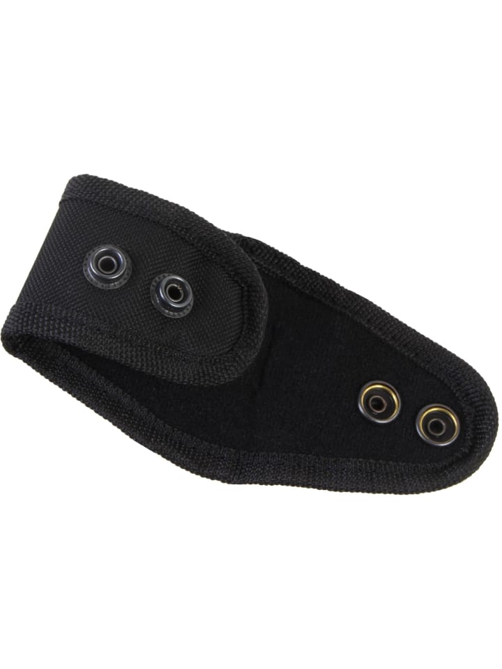 Normani Outdoor Sports Kostüm inkl. Weste mit Patch, Cap, Pistolenholster, Handschellen in POLICE günstig kaufen