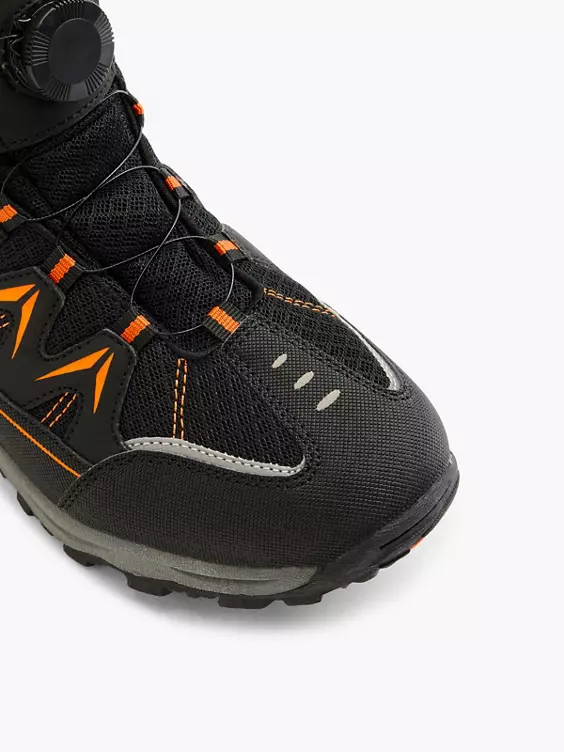Landrover Trekkingboots