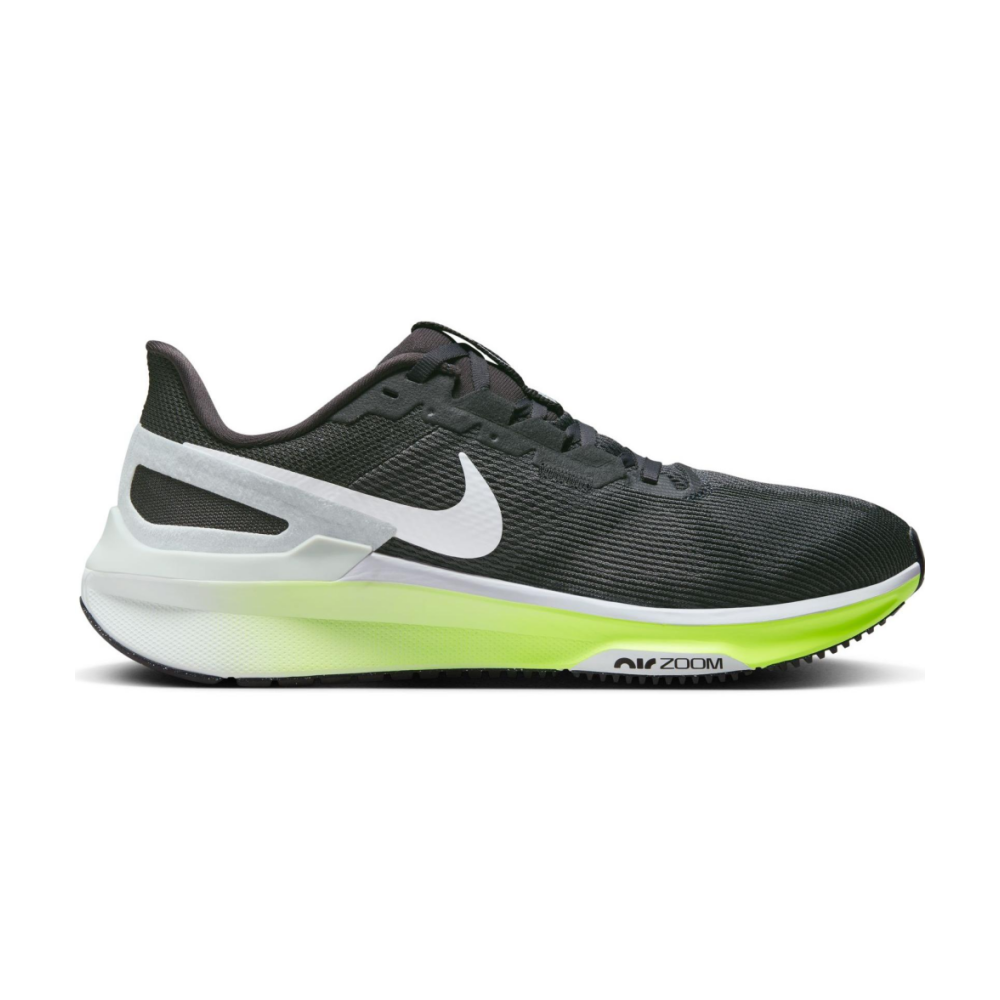 Nike Structure 25 Air Zoom DJ7883-005 / schwarz