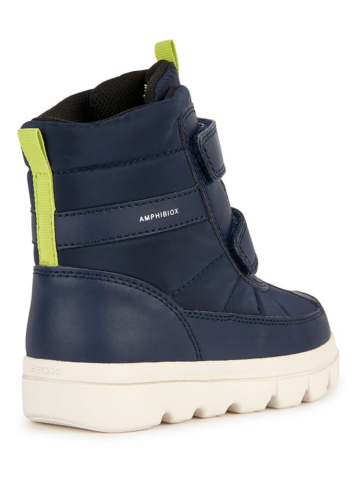 Geox Winterboots 