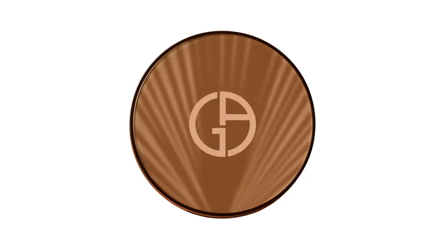 GIORGIO ARMANI Luminous Silk Glow Bronzer 18 ml 90 - 90