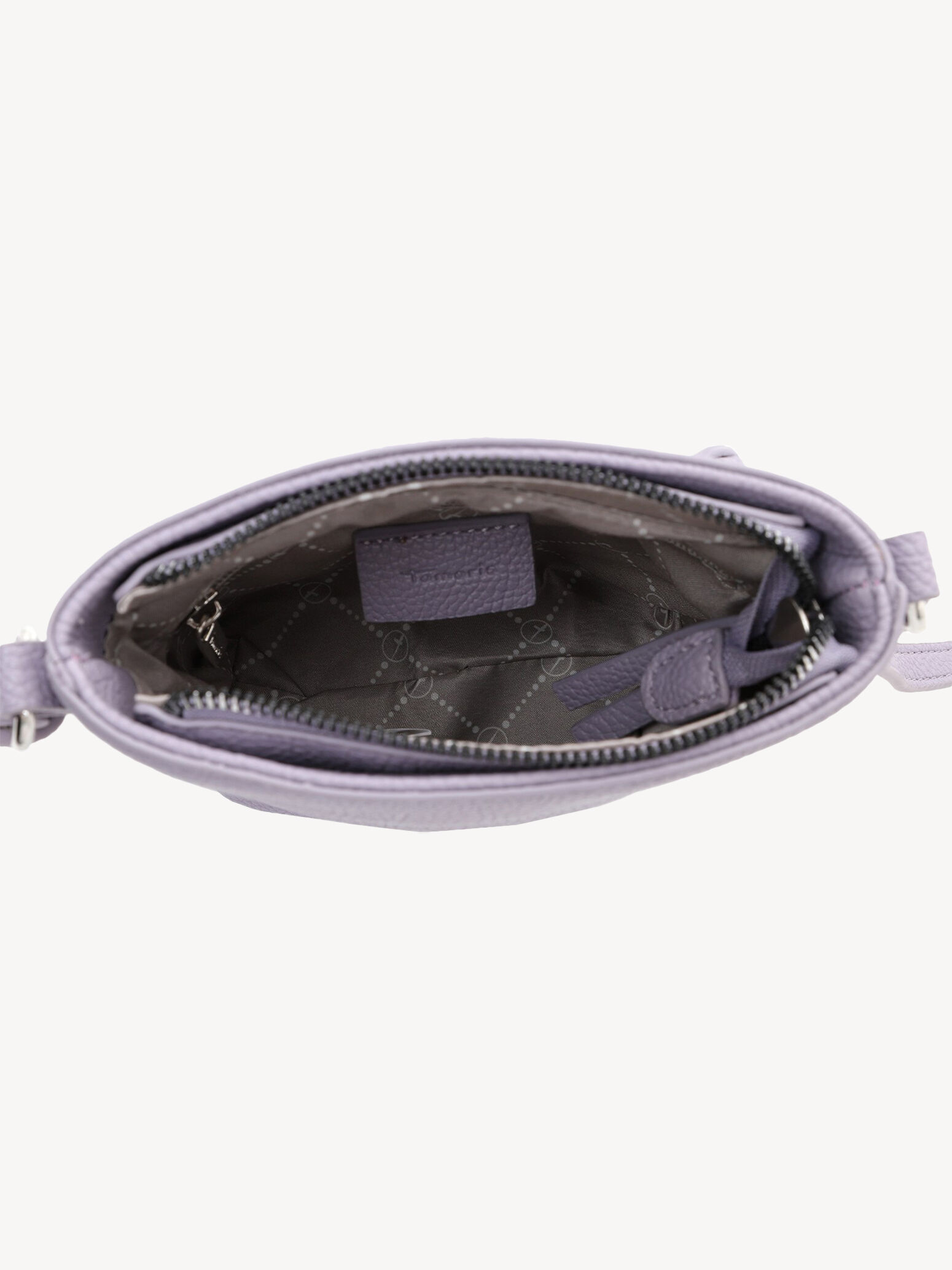 Sacs à bandoulière - mauve