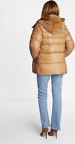 Rich & Royal Damen Daunenjacke