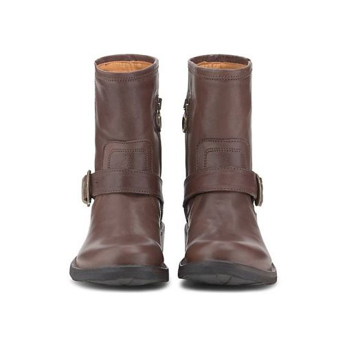Fiorentini + Baker Biker-Boots ELI