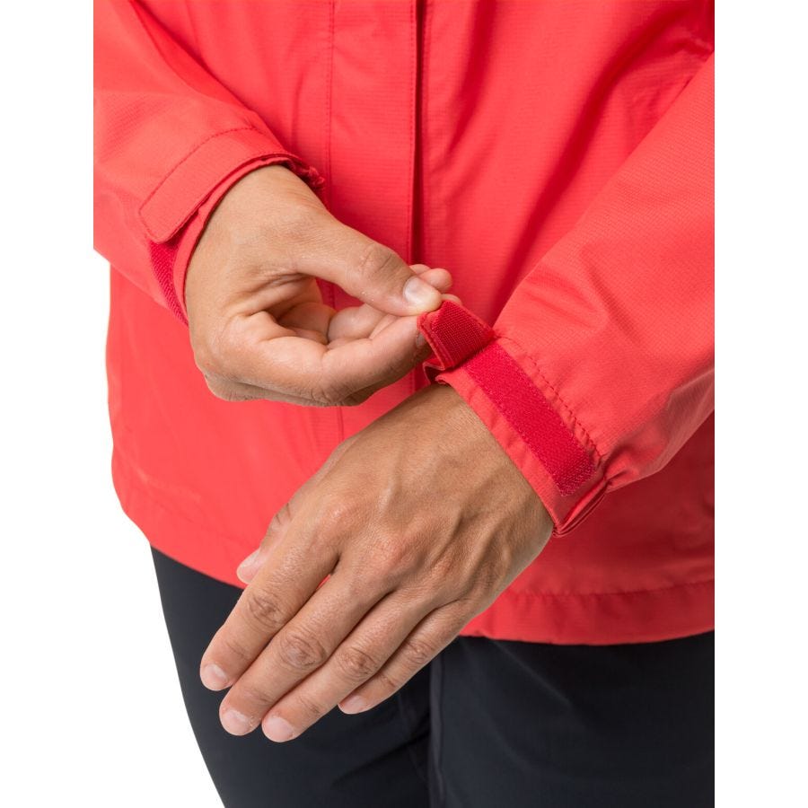 Escape Bike Light Regenjacke Damen