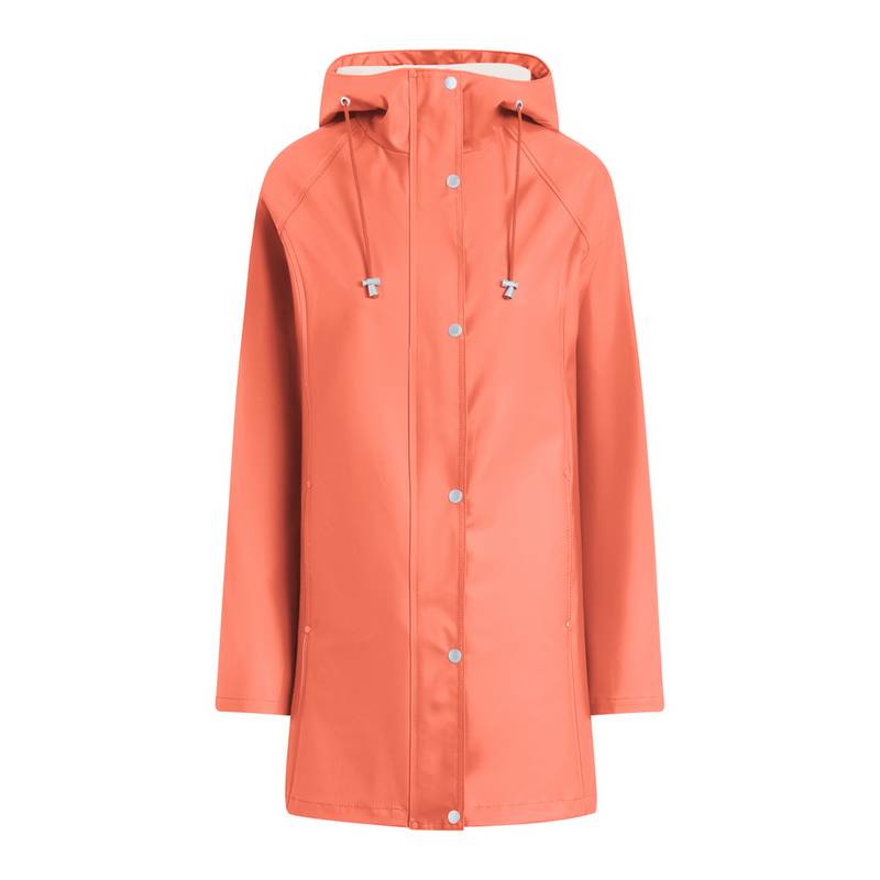 Ilse Jacobsen RAIN87 Regenmantel Damen