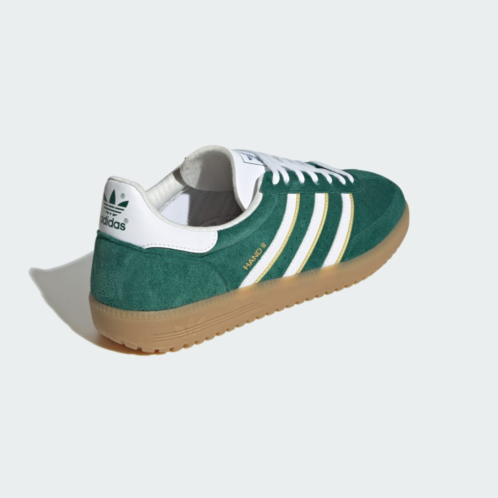 adidas Hand 2 Collegiate Green ID2114 / grün